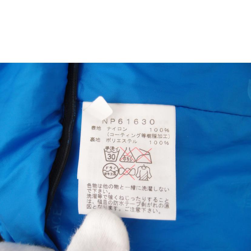 THE NORTH FACE ノースフェイス/THE NORTH FACE ナイロンジャケット/NP61630//ABランク/69