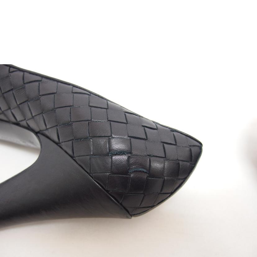 BOTTEGA VENETA ボッテガヴェネタ/イントレチャート/パンプス/ハイヒール//Bランク/04