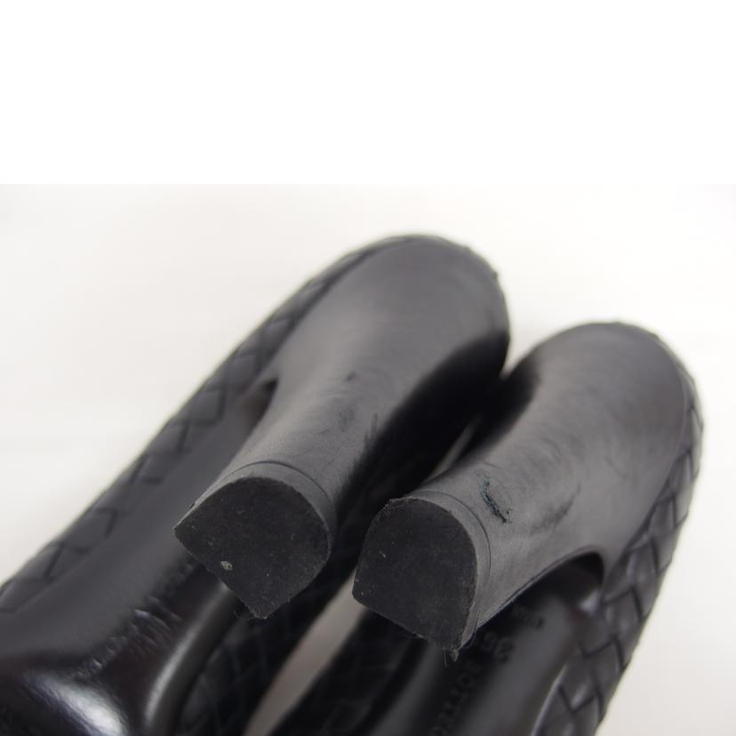 BOTTEGA VENETA ボッテガヴェネタ/イントレチャート/パンプス/ハイヒール//Bランク/04