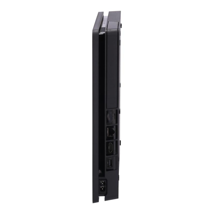 SONY ソニー/PlayStation 4 本体 1TB/CUH-2100BB01//S015688809U/Bランク/75