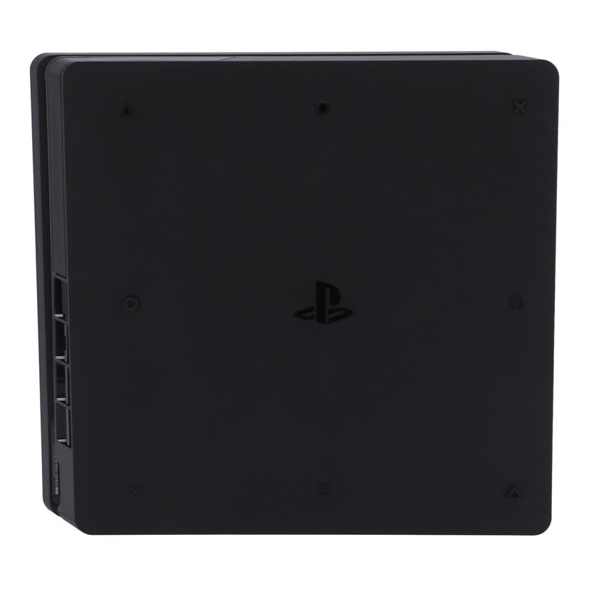 SONY ソニー/PlayStation 4 本体 1TB/CUH-2100BB01//S015688809U/Bランク/75