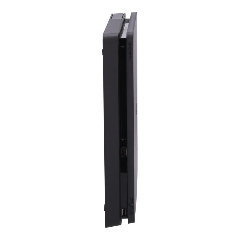 SONY ソニー/PlayStation 4 本体 1TB/CUH-2100BB01//S015688809U/Bランク/75