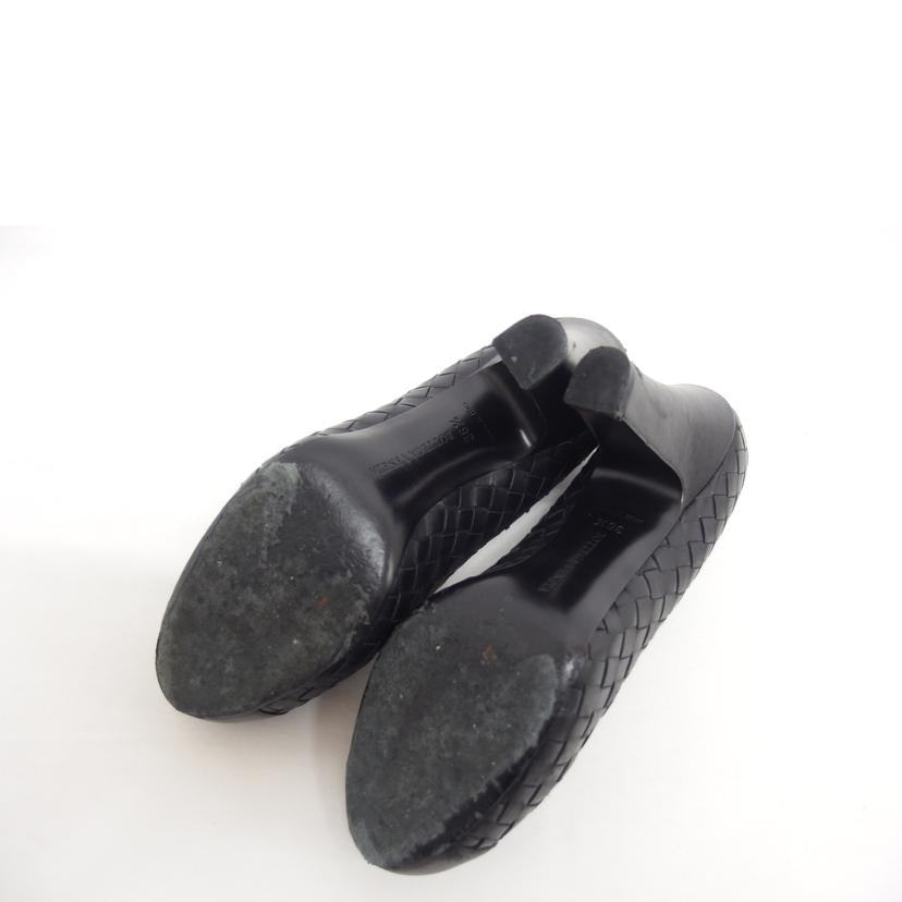 BOTTEGA VENETA ボッテガヴェネタ/イントレチャート/パンプス/ハイヒール//Bランク/04