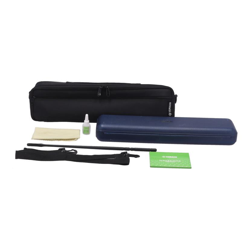 YAMAHA ヤマハ/フルート/YFL-311//071178/Bランク/62