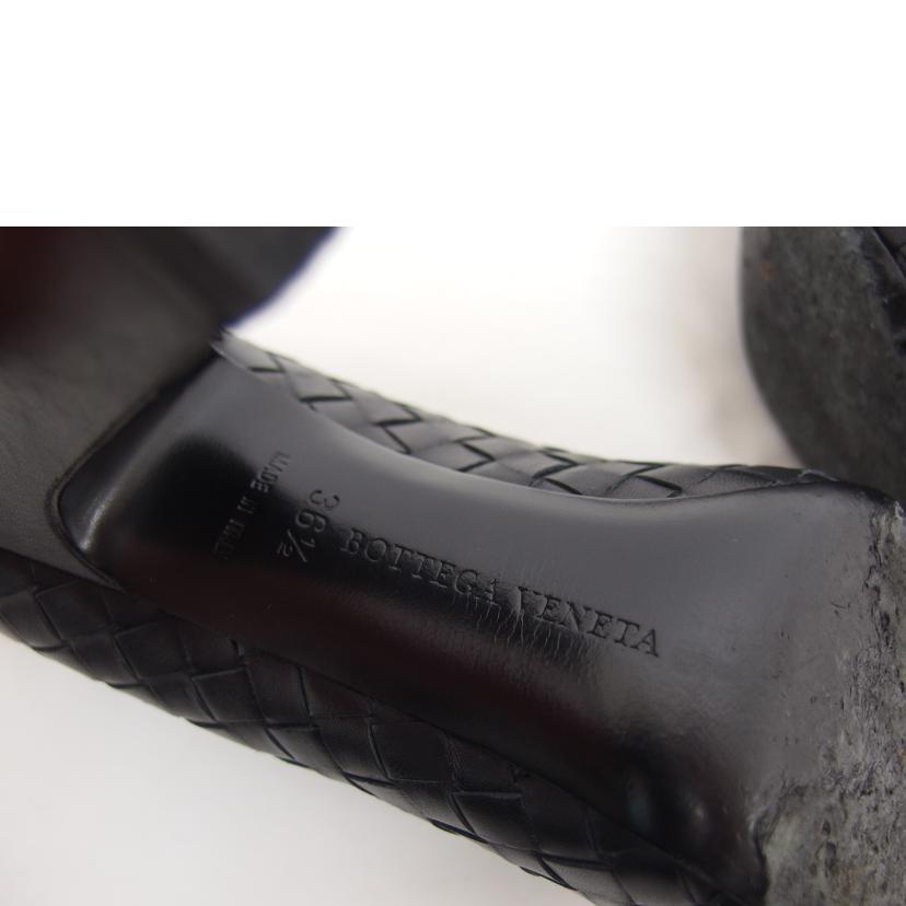 BOTTEGA VENETA ボッテガヴェネタ/イントレチャート/パンプス/ハイヒール//Bランク/04