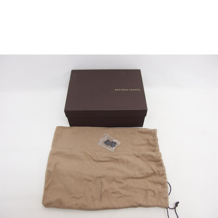 BOTTEGA VENETA ボッテガヴェネタ/イントレチャート/パンプス/ハイヒール//Bランク/04