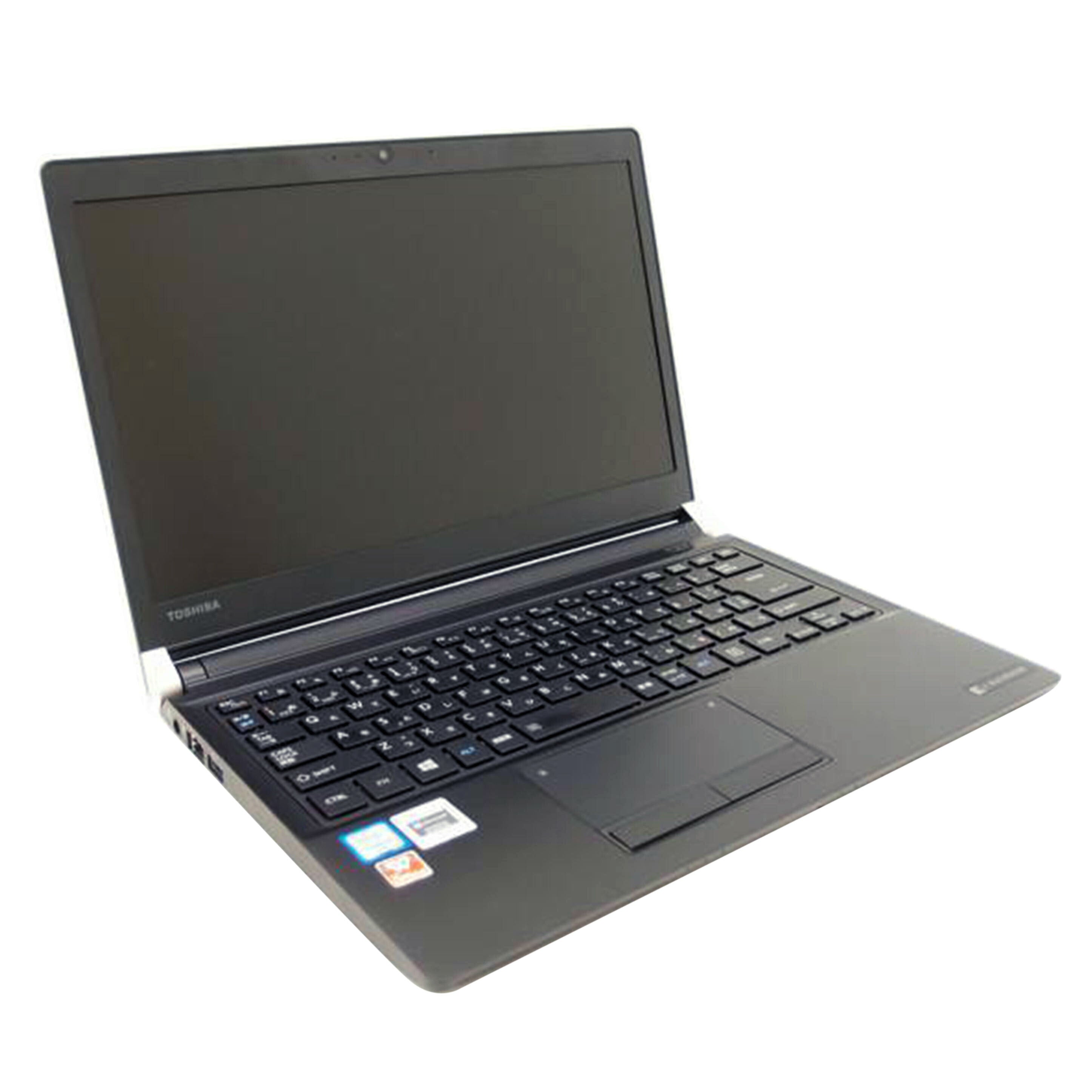 TOSHIBA 東芝/dynabook R73/D ノートパソコン/PR73DBAA44CAD11//2J016430H/Bランク/69