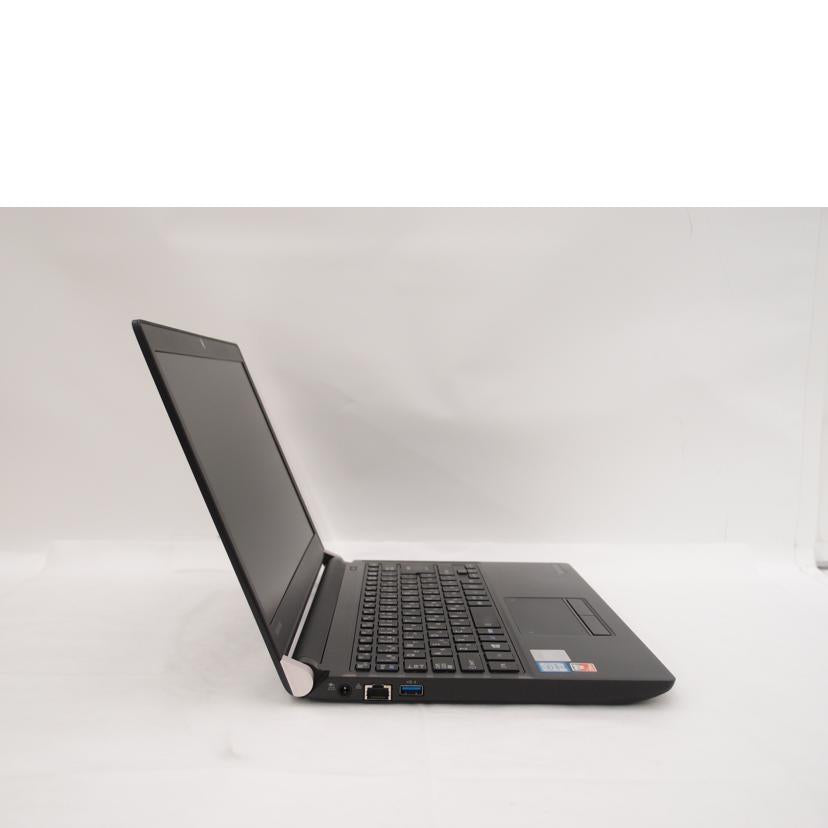 TOSHIBA 東芝/dynabook R73/D ノートパソコン/PR73DBAA44CAD11//2J016430H/Bランク/69