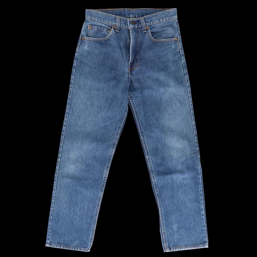 LEVI'S リーバイス/USA製505/90's/W30/505-0217//ABランク/82