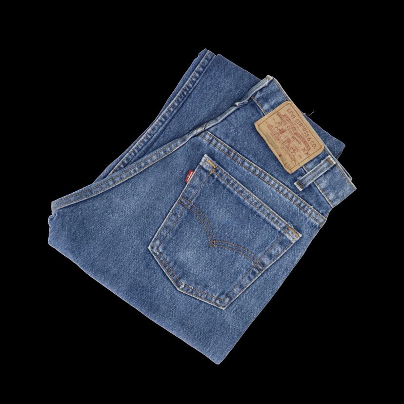 LEVI'S リーバイス/USA製505/90's/W30/505-0217//ABランク/82