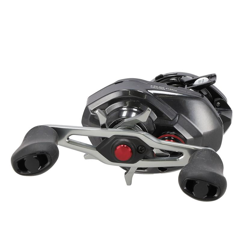 SHIMANO シマノ/ベイトリール/Scorpion MD 200XG//ABランク/09