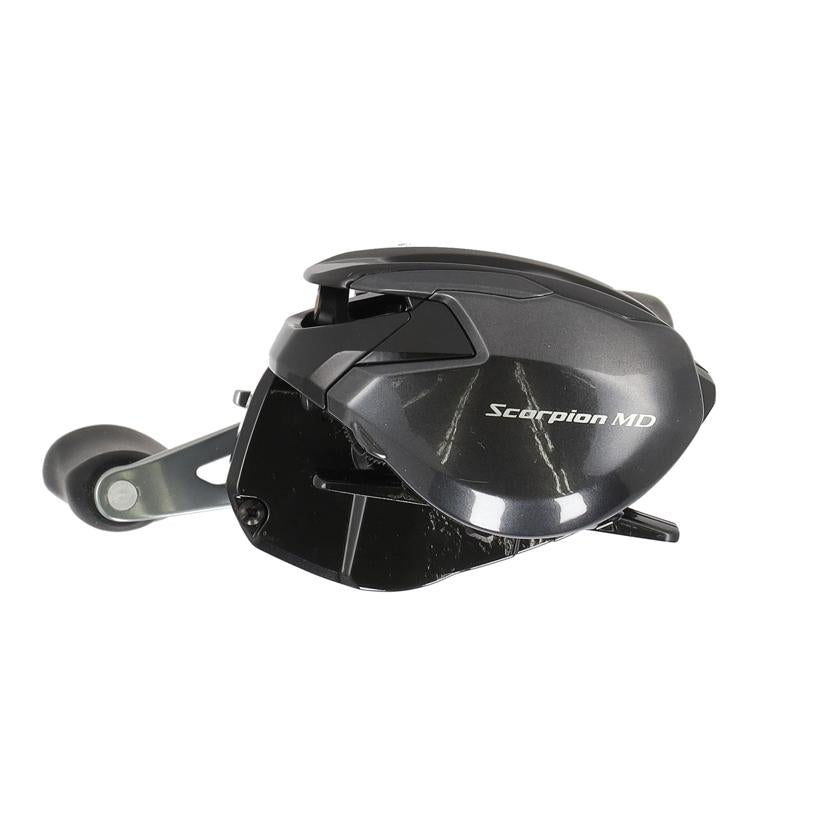 SHIMANO シマノ/ベイトリール/Scorpion MD 200XG//ABランク/09