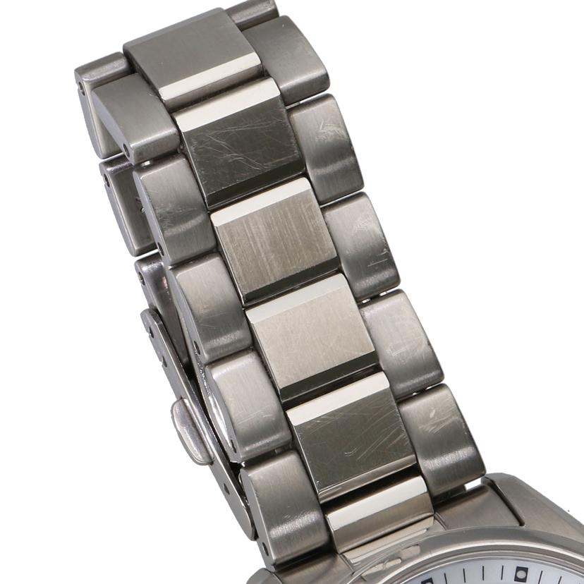 SEIKO セイコー/セイコーセレクション Sシリーズ/SS/電波ソーラー/7B72-0AC0//340***/ABランク/01