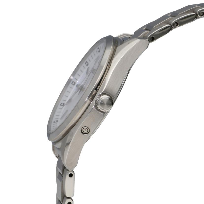 SEIKO セイコー/セイコーセレクション Sシリーズ/SS/電波ソーラー/7B72-0AC0//340***/ABランク/01