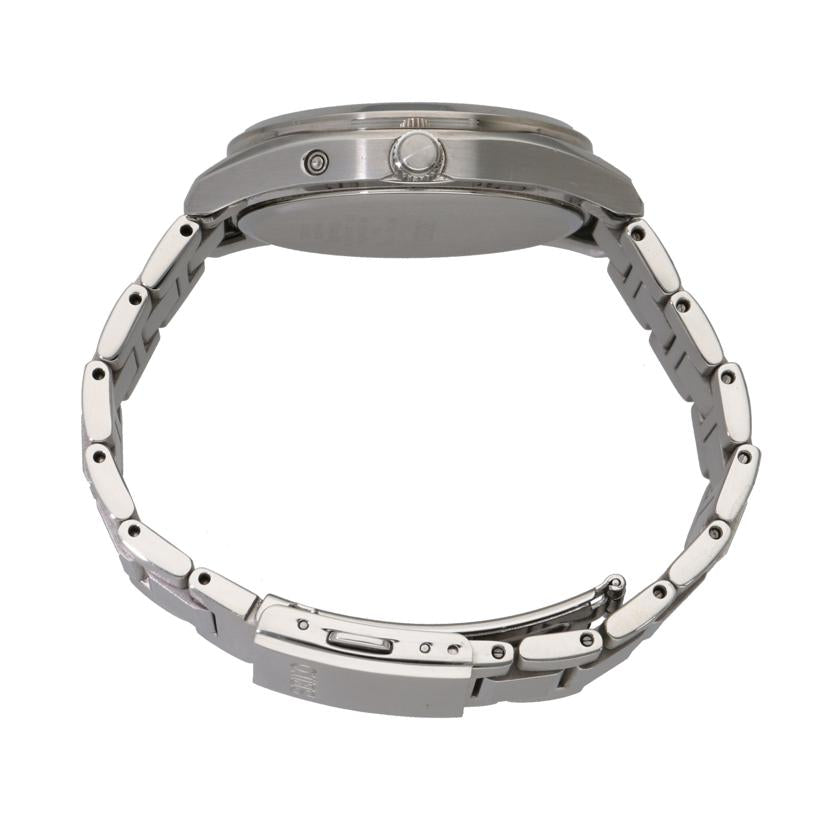 SEIKO セイコー/セイコーセレクション Sシリーズ/SS/電波ソーラー/7B72-0AC0//340***/ABランク/01