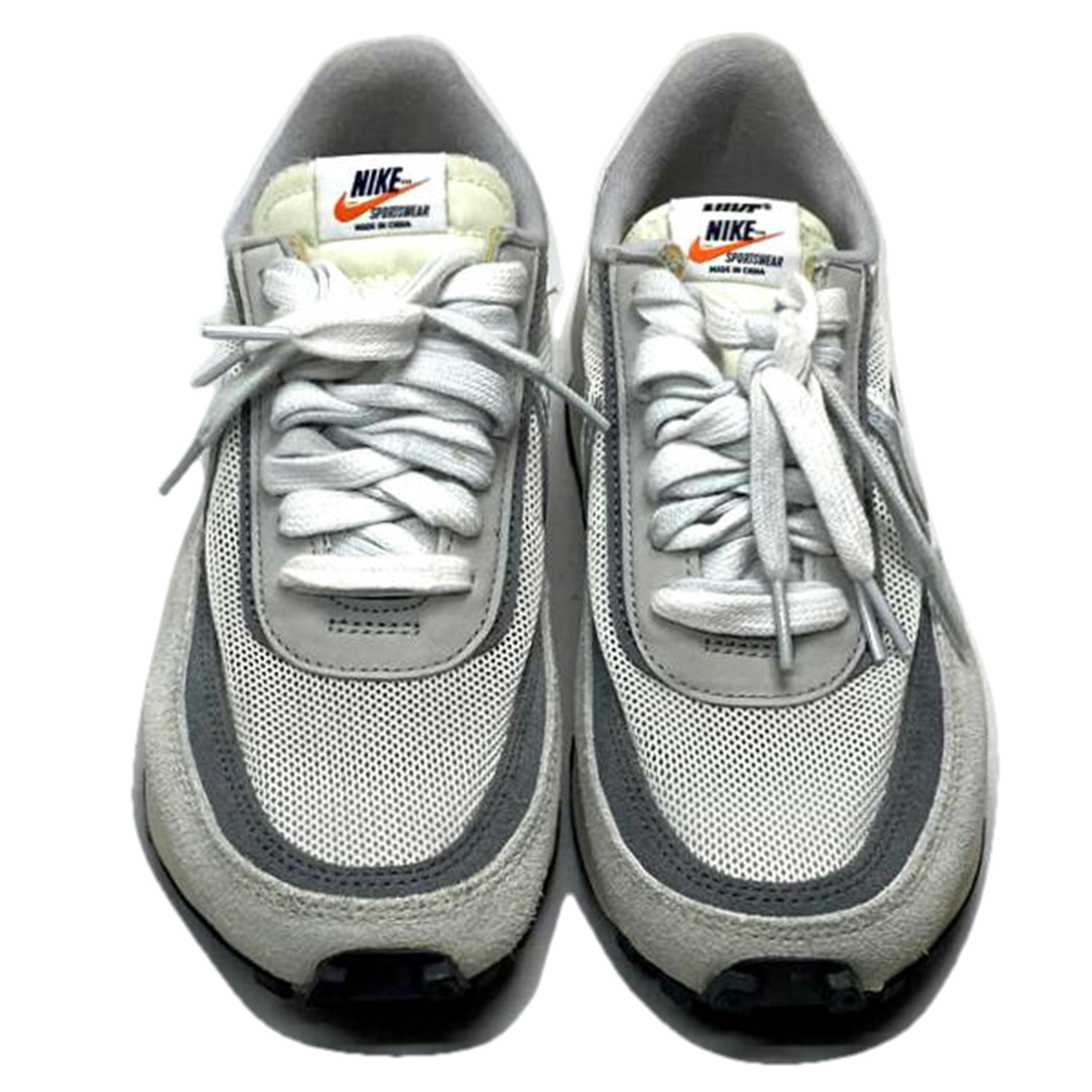 NIKE/sacai LD WAFFLE/BV0073-100//Bランク/52