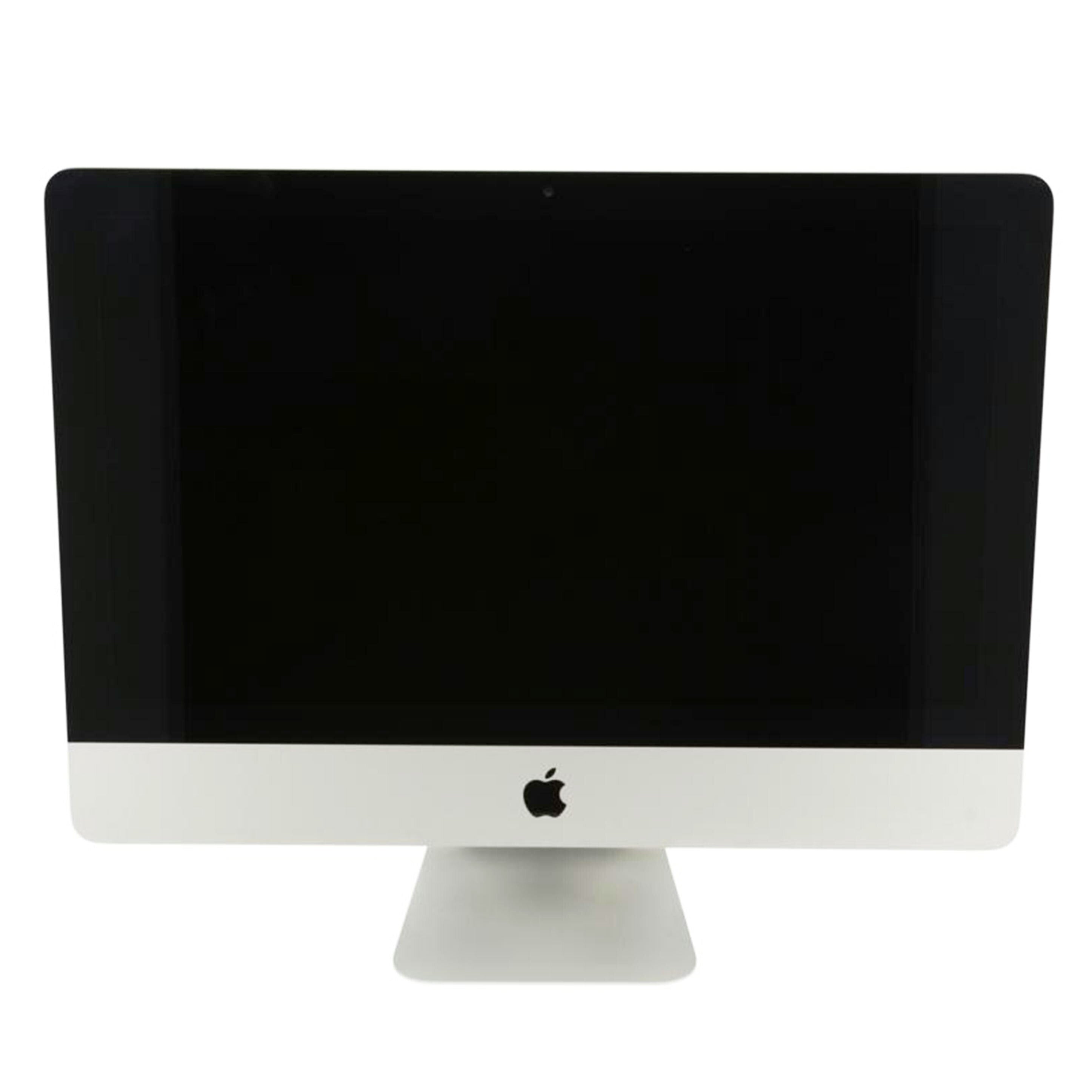 Apple アップル/iMac (21.5インチ,Late 2012)/MD093J/A//C02JPN0FDNCR/Bランク/69