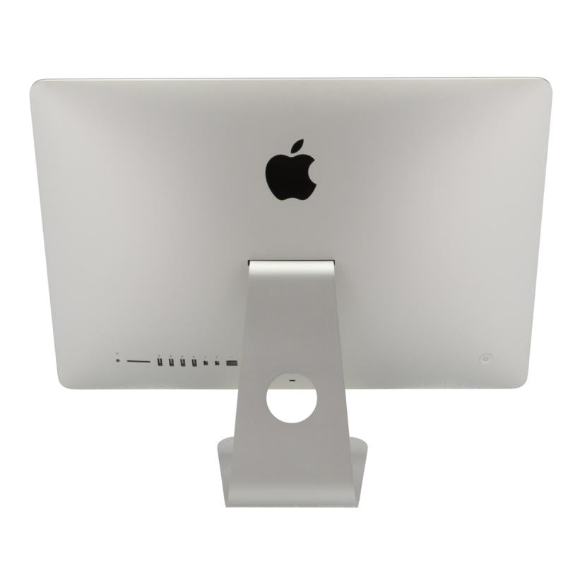 Apple アップル/iMac (21.5インチ,Late 2012)/MD093J/A//C02JPN0FDNCR/Bランク/69