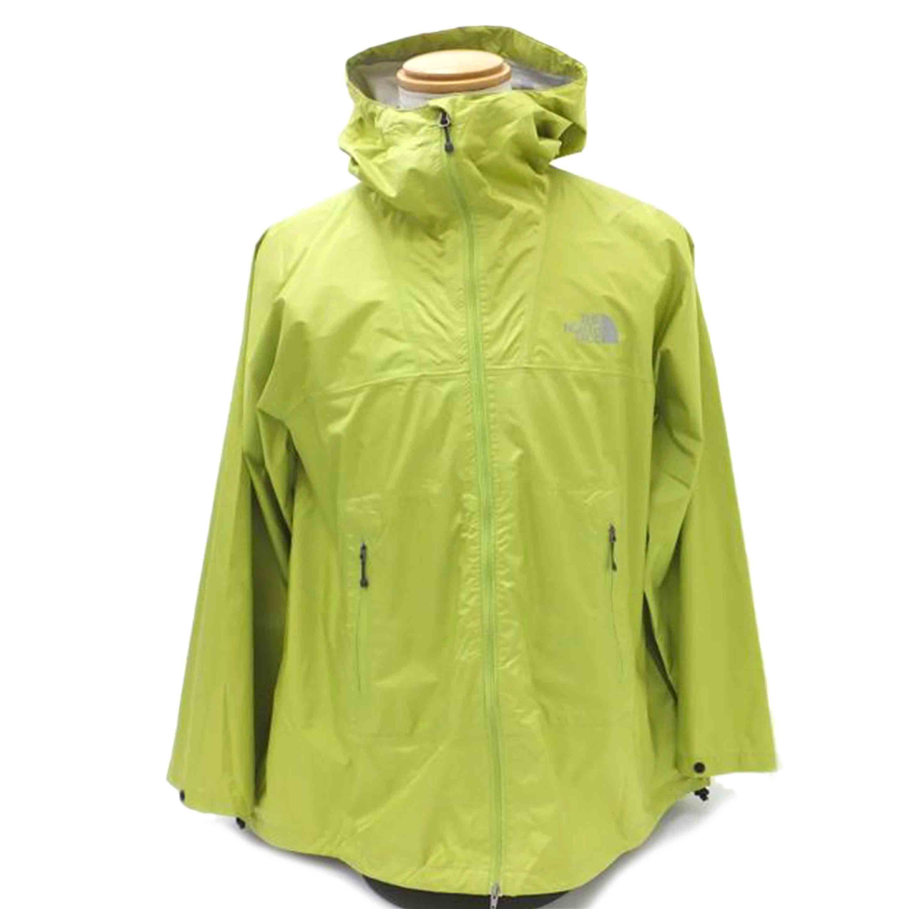 THE NORTH FACE ザノースフェイス/ハイベントレインジャケット/NPW10035//Bランク/88