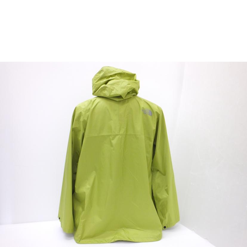 THE NORTH FACE ザノースフェイス/ハイベントレインジャケット/NPW10035//Bランク/88