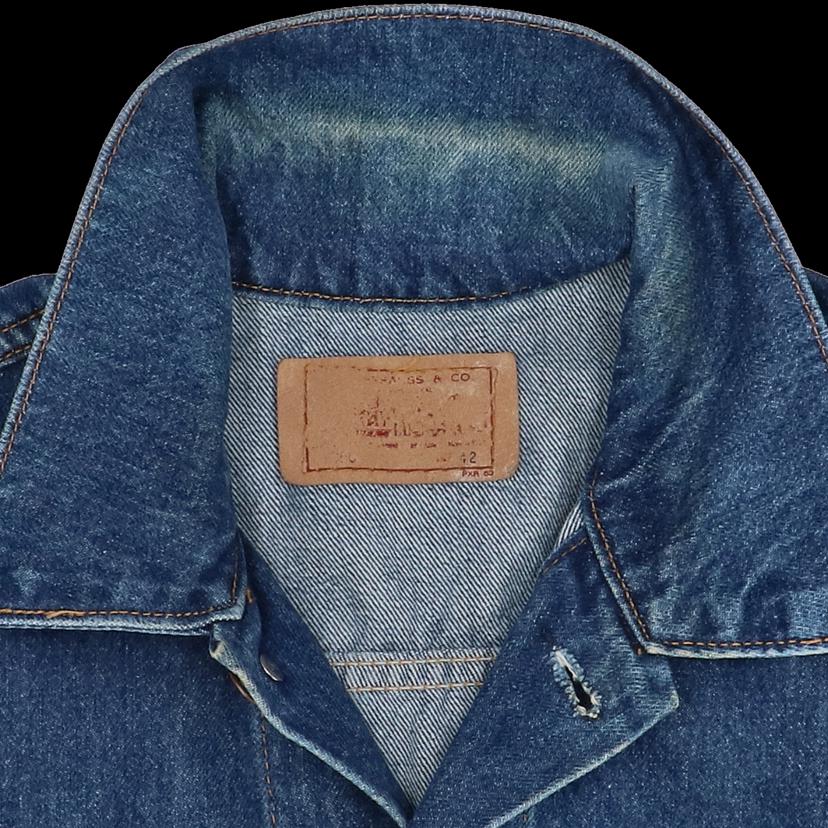 LEVI'S リーバイス/90's/70505/USA製/ボタン裏715/サイズ42/70505//42/ABランク/82