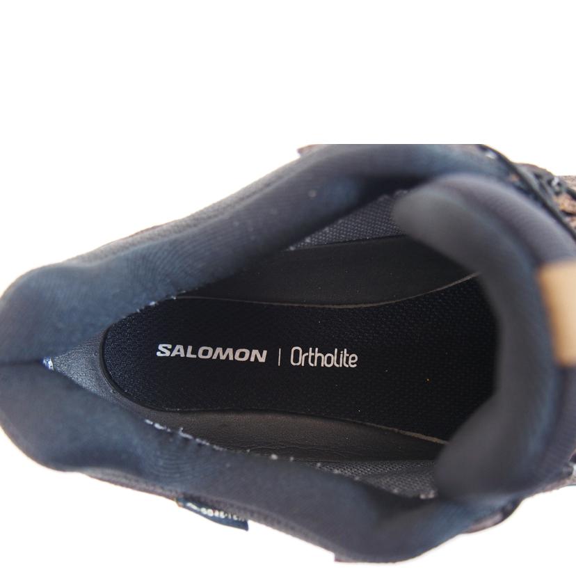 SALOMON サロモン/X ULTRA 360 LTR GTX/475712//SAランク/71