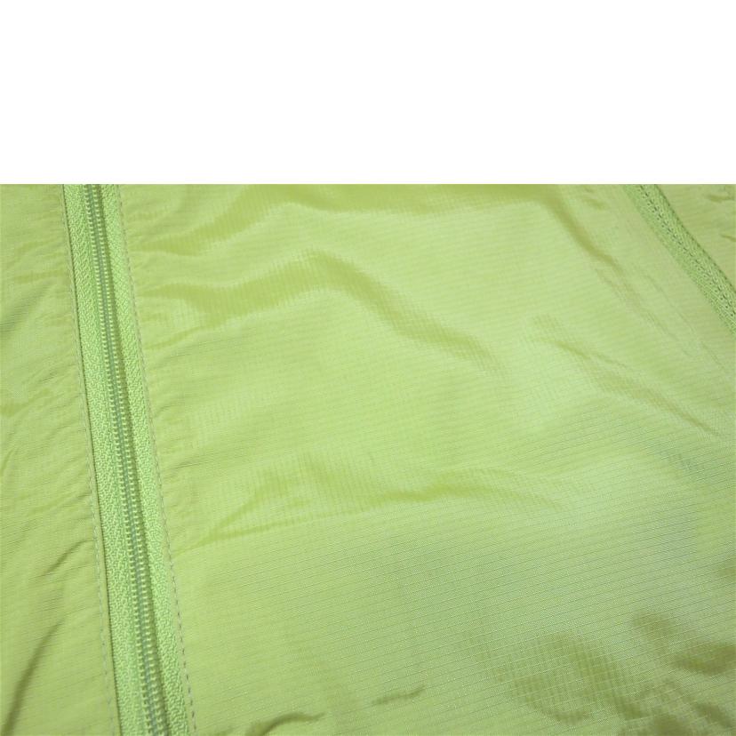 THE NORTH FACE ザノースフェイス/ハイベントレインジャケット/NPW10035//Bランク/88