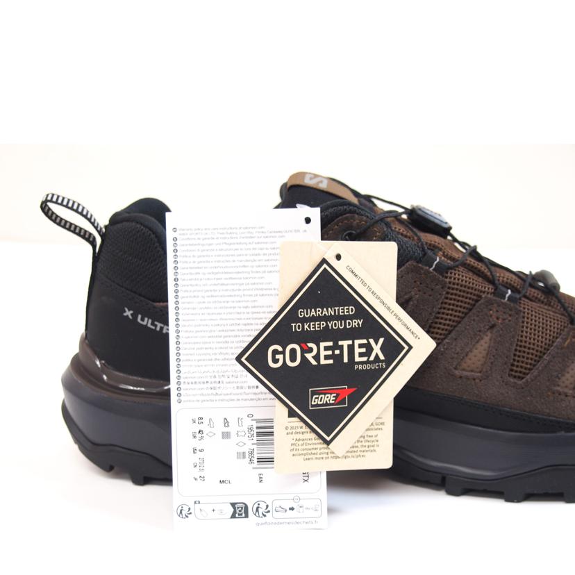 SALOMON サロモン/X ULTRA 360 LTR GTX/475712//SAランク/71
