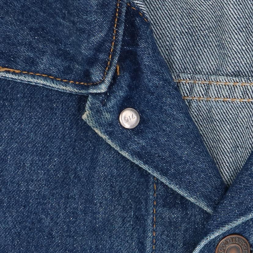 LEVI'S リーバイス/90's/70505/USA製/ボタン裏715/サイズ42/70505//42/ABランク/82