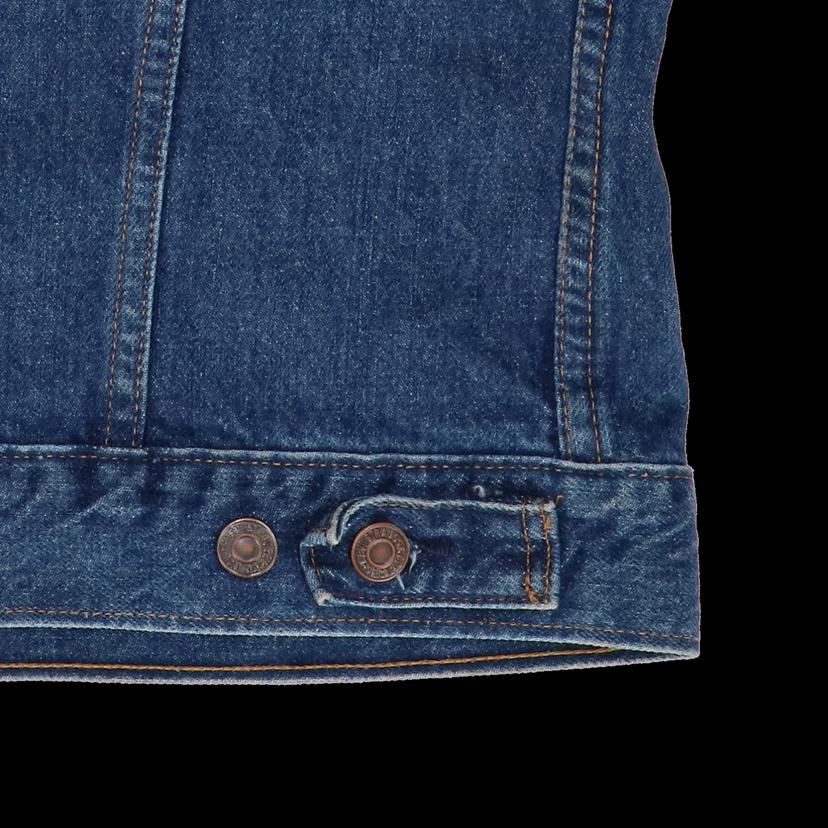 LEVI'S リーバイス/90's/70505/USA製/ボタン裏715/サイズ42/70505//42/ABランク/82