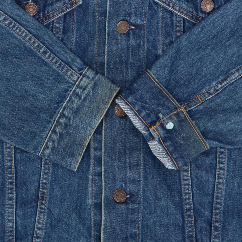 LEVI'S リーバイス/90's/70505/USA製/ボタン裏715/サイズ42/70505//42/ABランク/82