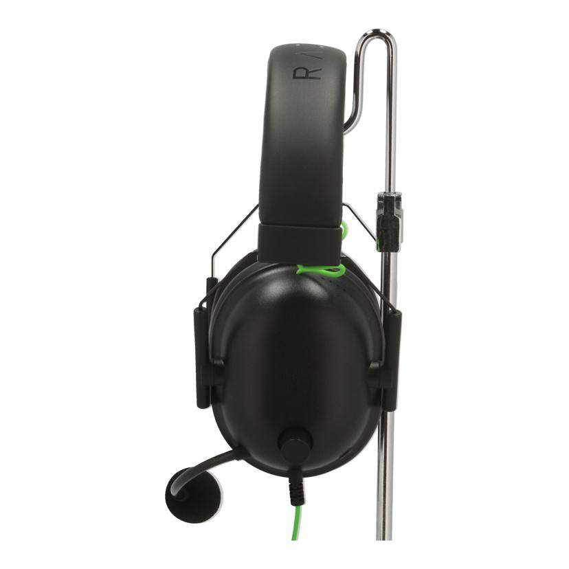 Razer レイザー /ゲーミングヘッドセット/BlackShark V2 X/RZ04-03240100-R3M1//862312D13400580/Bランク/67