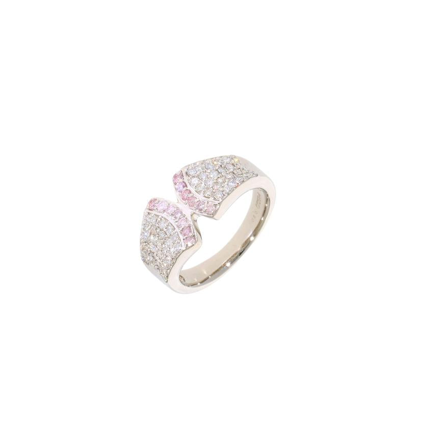 / Pt900ダイヤリングD0.90ct//Aランク/92