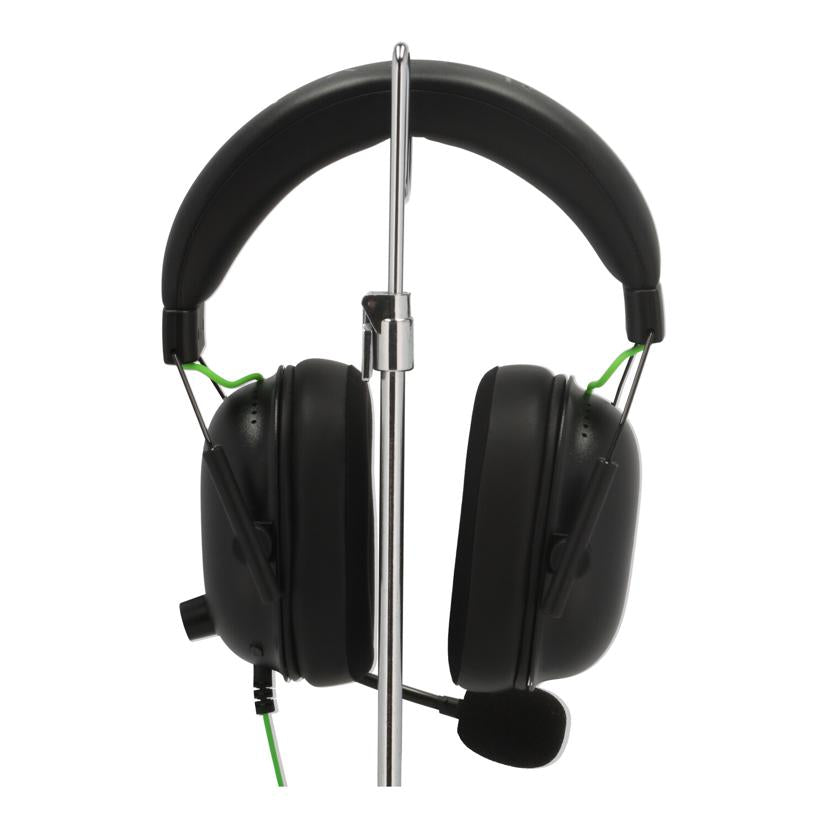 Razer レイザー /ゲーミングヘッドセット/BlackShark V2 X/RZ04-03240100-R3M1//862312D13400580/Bランク/67