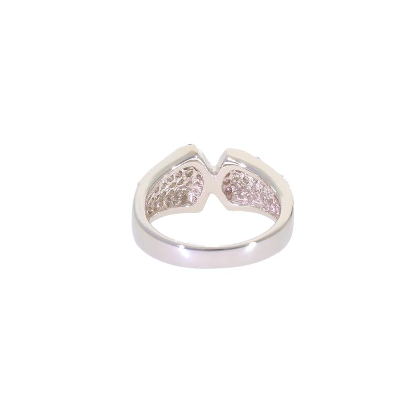 / Pt900ダイヤリングD0.90ct//Aランク/92
