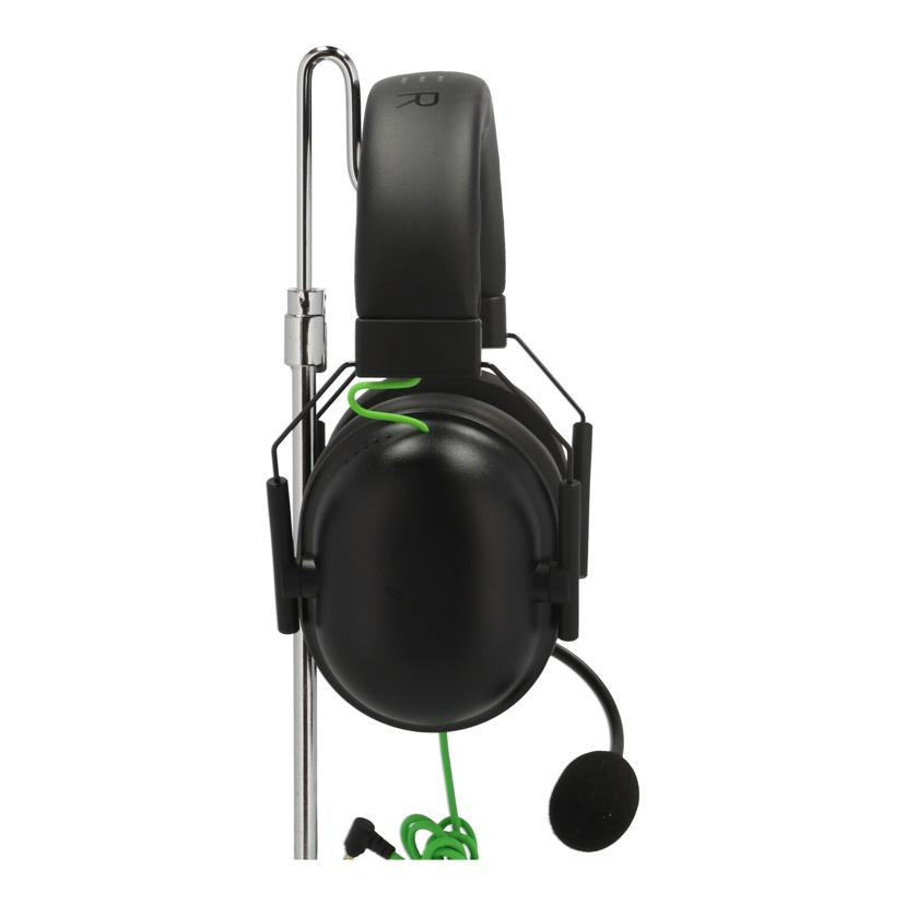 Razer レイザー /ゲーミングヘッドセット/BlackShark V2 X/RZ04-03240100-R3M1//862312D13400580/Bランク/67