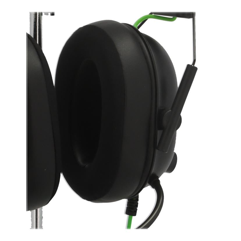 Razer レイザー /ゲーミングヘッドセット/BlackShark V2 X/RZ04-03240100-R3M1//862312D13400580/Bランク/67