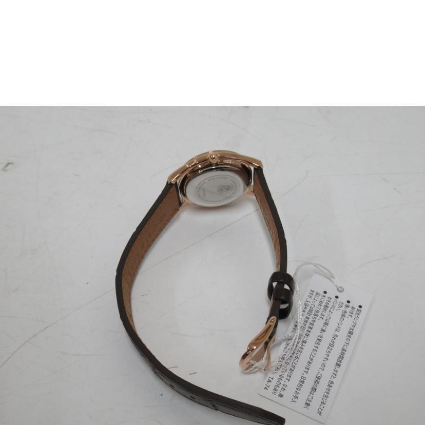 CITIZEN/レディースウォッチ/Eco-Drive/ソーラー/E031-S103754//522******/SAランク/63