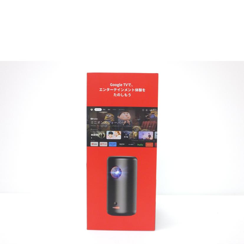 Anker アンカー/モバイルプロジェクター/D2425//SAランク/88
