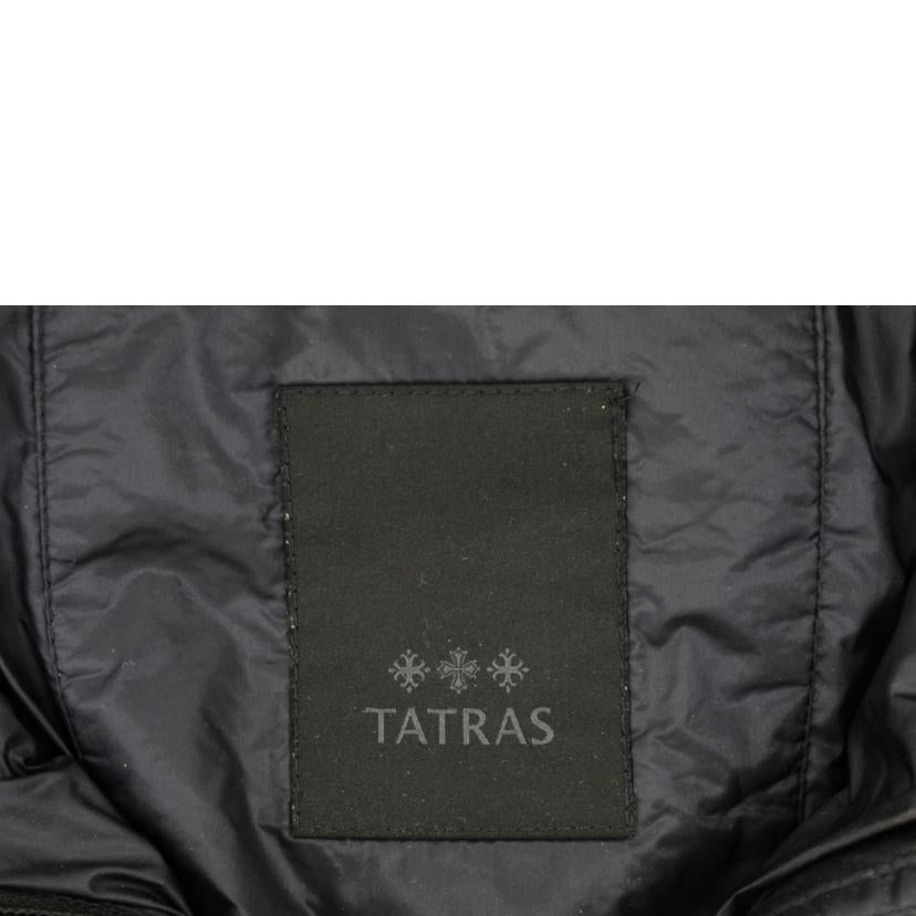 TATRAS タトラス/ダウンジャケット/MTK19A4143//ABランク/75