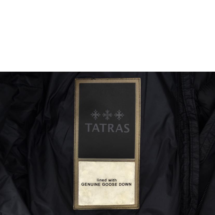TATRAS タトラス/ダウンジャケット/MTK19A4143//ABランク/75
