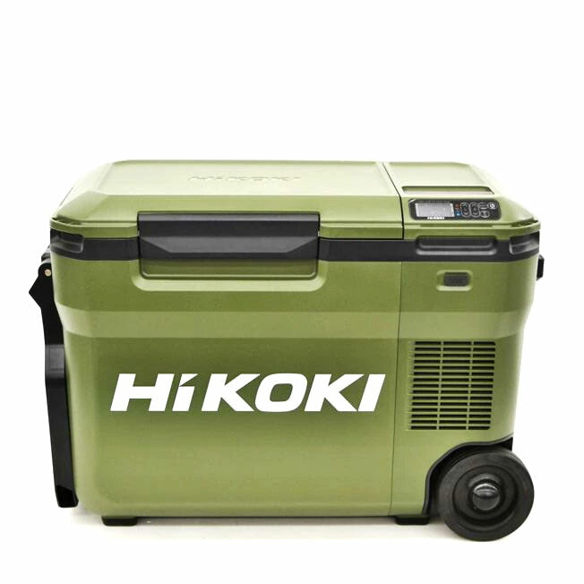 HiKOKI ハイコーキ/コードレス冷温庫/UL18DB//ABランク/75