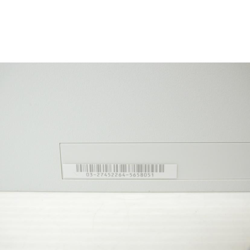 SONY ソニー/PS4本体500GBグレイシャーホワイト/CUH-1100A//5658051/ABランク/88