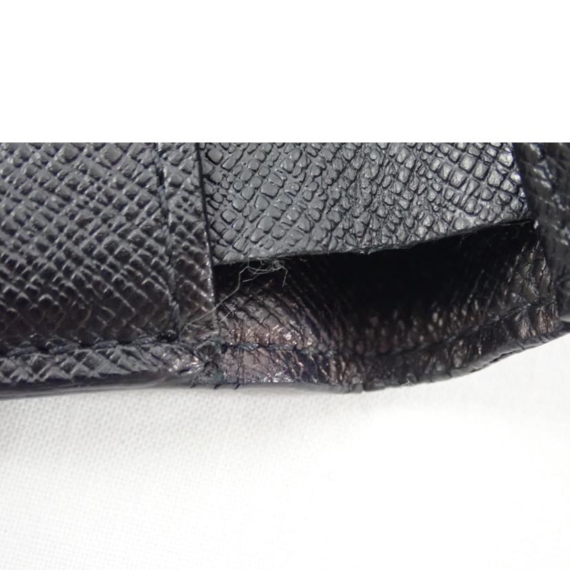 LV LV/ポルトフォイュミュルティプル/ダミエグラフィット/N62663//CT2***/Bランク/62