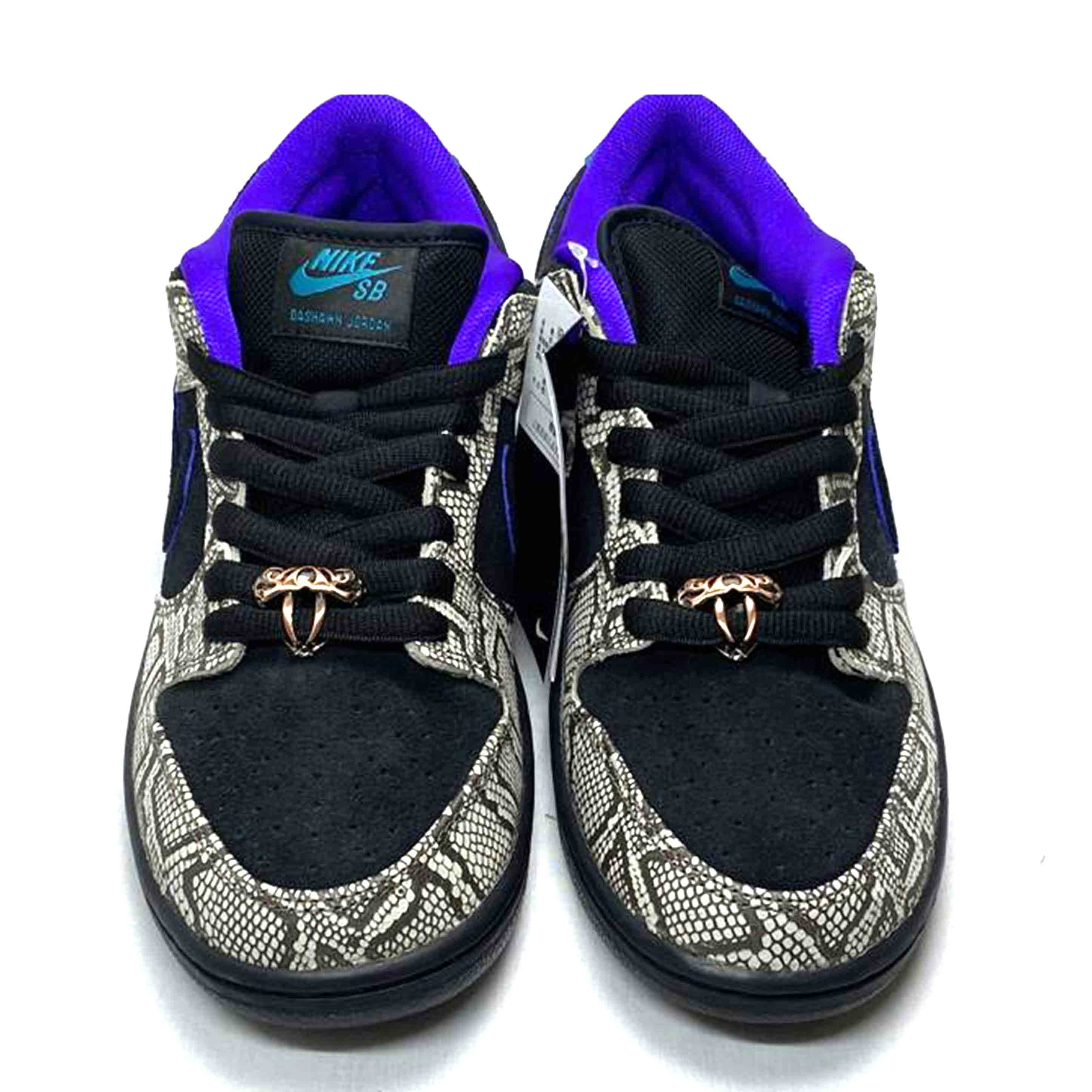 NIKE/NIKE SB DUNK LOW PRO/IB6208//ABランク/52