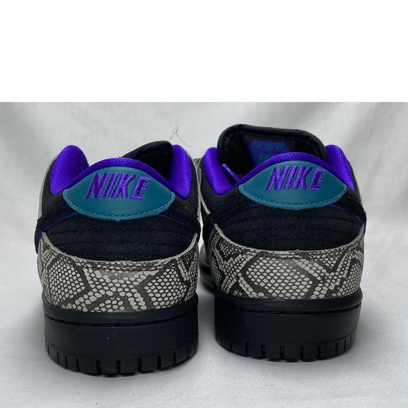 NIKE/NIKE SB DUNK LOW PRO/IB6208//ABランク/52