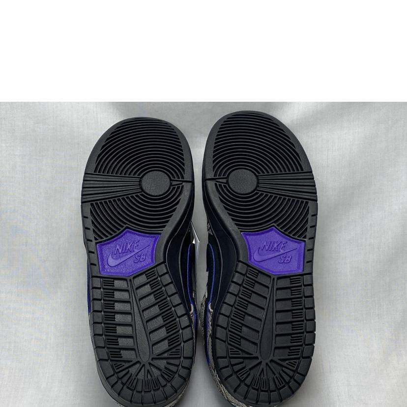 NIKE/NIKE SB DUNK LOW PRO/IB6208//ABランク/52