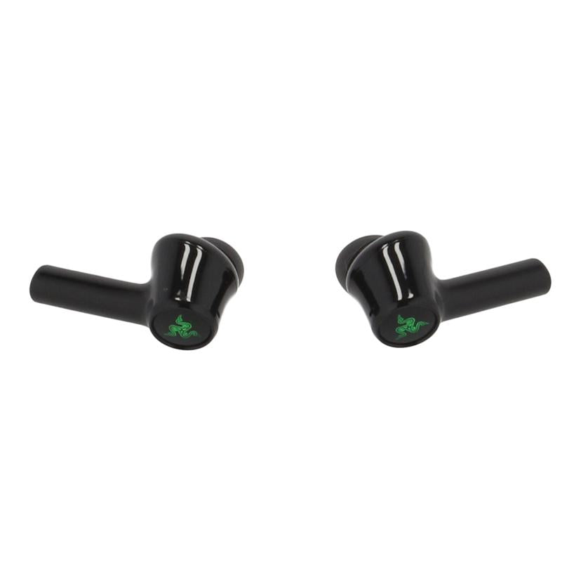 Razer レイザー/ワイヤレスイヤホン/RZ12-03820100-R3A1//232221E04500570/Bランク/05