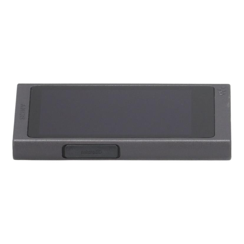 SONY ソニー /ハイレゾ対応ウォークマン/Aシリーズ16GB/NW-A35HN//17060800/Bランク/85
