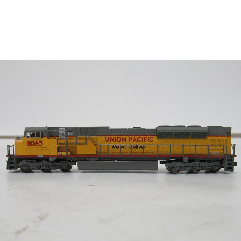 KATO/ユニオンパシフィック/EMD SD90/43 MAC/176-5607//Aランク/63